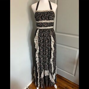 ULLA JOHNSON Brie Dress